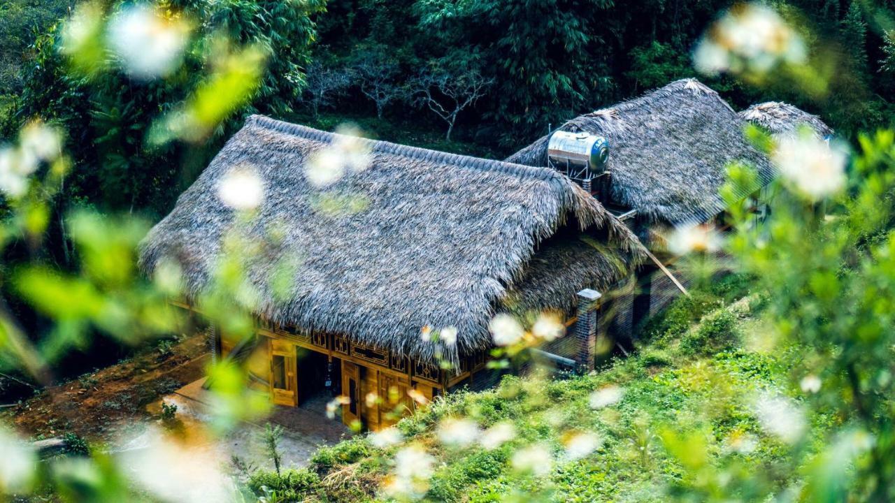 Вилла Cho Family Бакха Экстерьер фото